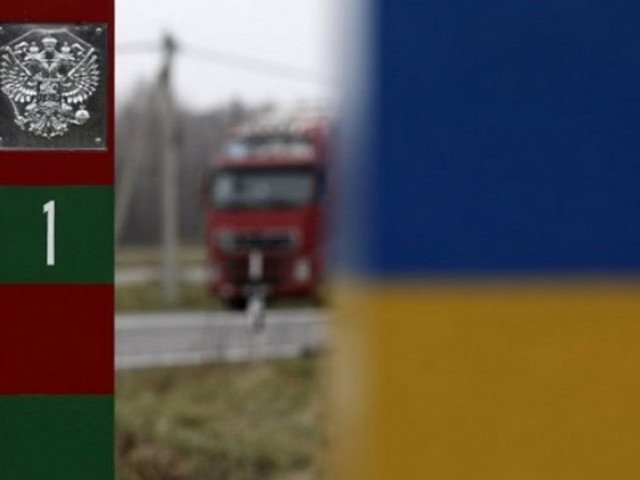 Військові РФ намагаються влаштувати провокації на українсько-білоруському кордоні