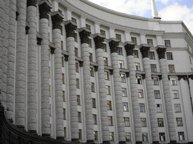 Кабінет Міністрів затвердив низку кадрових змін: кого звільнили