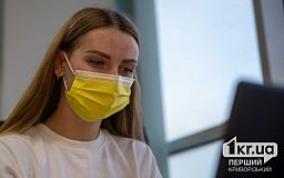 За неделю на Днепропетровщине COVID-19 заболели более тысячи человек
