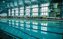 Спортсмены из Днепропетровщины завоевали 48 наград на чемпионате Украины по плаванию