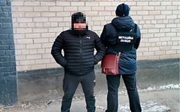 В Кривом Роге установили двух иностранцев, незаконно находившихся в Украине