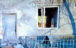 Оккупанты продолжают терроризировать Никопольский район