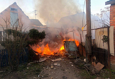 Головне фото новини