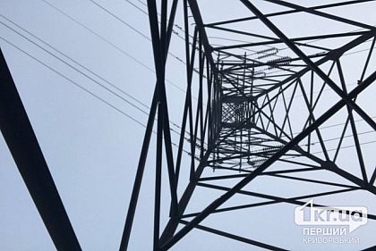 Дефицит мощности в энергосистеме Украины отсутствует