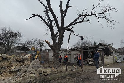 На Днепропетровщине повреждено около 5 тысяч домов, как владельцам компенсировать утраченное