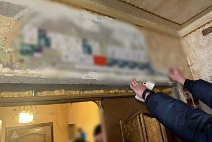 Криворожанина, подозреваемого в мошенничестве по оформлению кредитов на военных, взяли под стражу