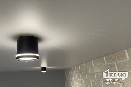 Дніпропетровщина лідирує за кількістю обміняних ламп