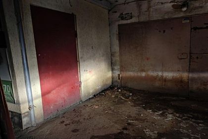 Полицейские задержали криворожанина, подозреваемого в грабеже и нанесении смертельных повреждений