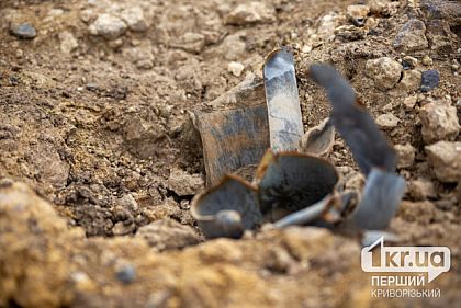 Оккупанты обстреляли Синельниковский район Днепропетровской области