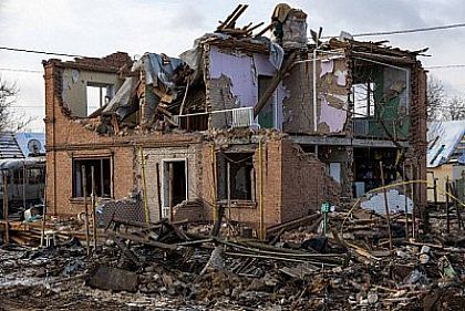 42 павлоградца, чье жилье повреждено из-за ракетного удара, получили материальную помощь