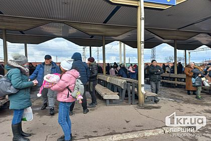 Дітей із зон активних бойових дій евакуюватимуть примусово, – Мінреінтеграції