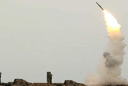 Защитники сбили 7 ракет над Днепропетровщиной