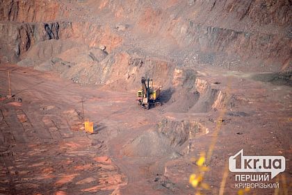 В Кривом Роге раздастся плановый взрыв