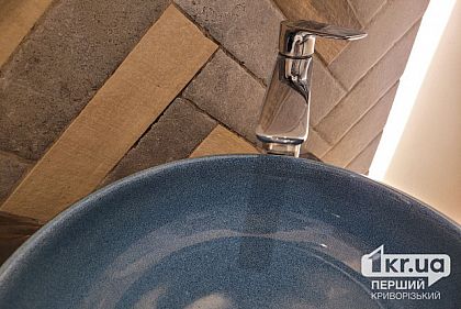 Где и почему в Кривом Роге нет воды (список адресов)