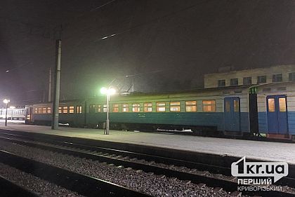 Украинцы выбрали новое название для Южной железной дороги