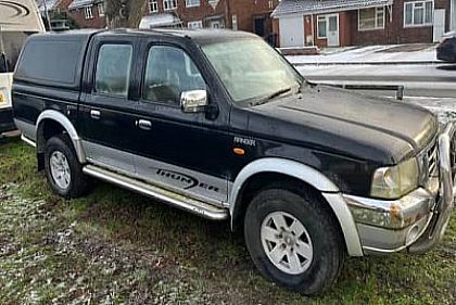 Волонтерки продолжают сбор на пикап для разведчиков из Кривого Рога