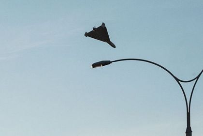 Для ликвидации последствий вражеской атаки в Кривом Роге задействованы все службы