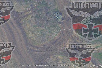 Криворожское подразделение аэроразведки помогло уничтожить вражескую артиллерию