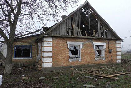 Загарбники вдарили по Нікополю безпілотниками