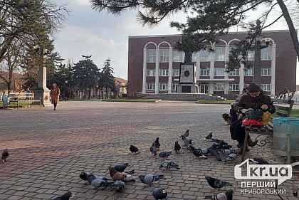 С начала года в Кривом Роге зарегистрировались еще 2300 переселенцев