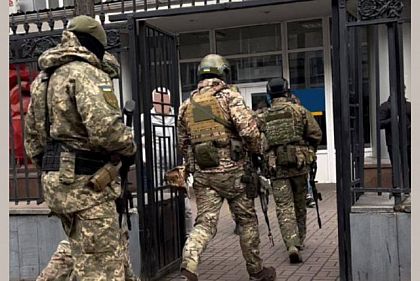 В медучреждении на Днепропетровщине разоблачили мошенническую схему