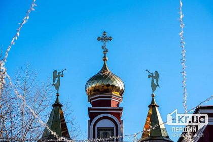 Ночь на Днепропетровщине прошла тихо