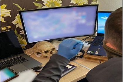 На Днепропетровщине будут судить вражеского агента за корректировку ракетных ударов