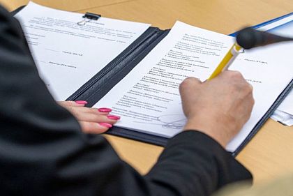 В ЦНАПах Днепропетровщины введут новую услугу «Я – ветеран»