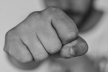 Криворожанина будут судить за нанесение тяжких телесных повреждений