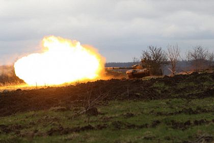 Сили оборони Півдня уразили два райони зосередження ворога