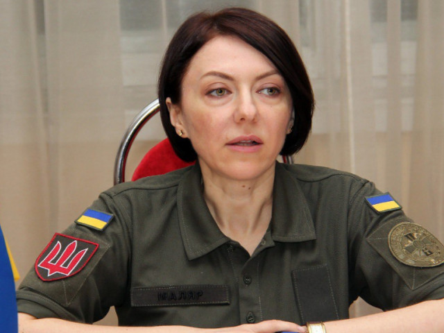 Окупанти комплектують посади в органах внутрішніх справ на тимчасово захоплених територіях України