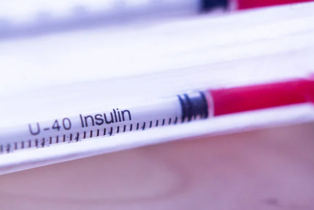 Жители Днепропетровщины могут бесплатно получить 45 препаратов инсулина