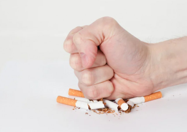 С 11 июля запрещается реклама табака и электронных устройств: подробности