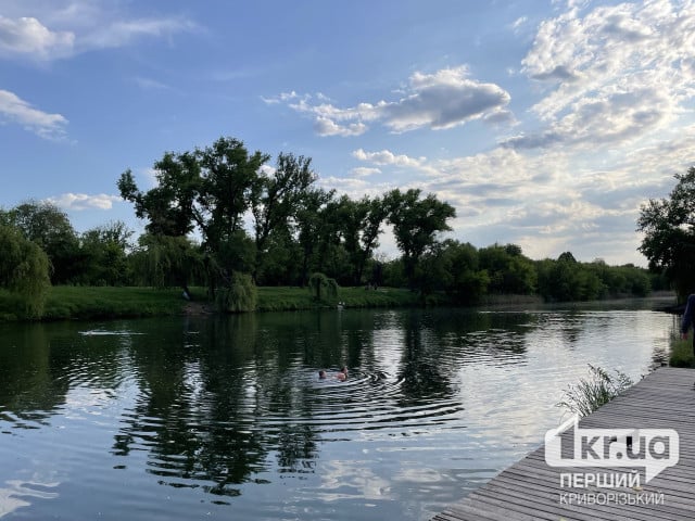 На Дніпропетровщині перевірили якість води у водоймах: чи відповідає нормам