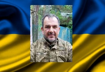 На Донеччині загинув військовий з Кривого Рогу Станіслав Ятужис