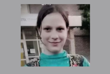 Поліція Кривого Рогу розшукує 12-річну Катерину Патлачук