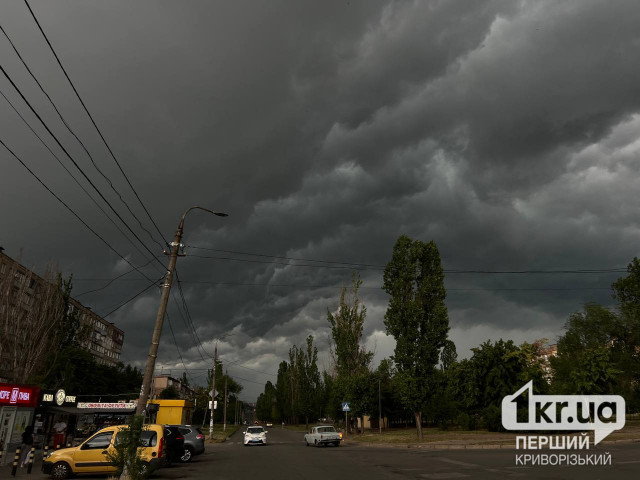 Через негоду на Дніпропетровщині енергетики працюватимуть у посиленому режимі