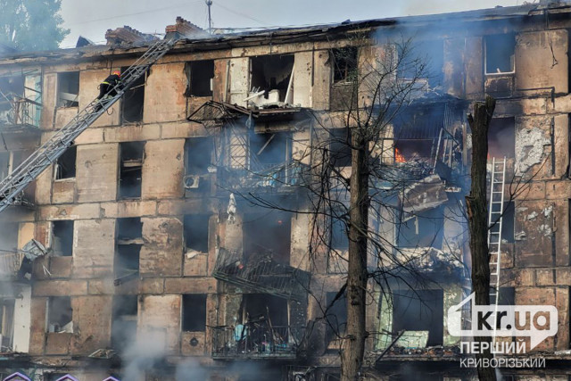 Сколько денег выделили жителям Днепропетровщины на восстановление жилья