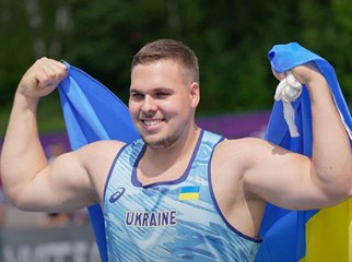 Лицензии на участие в Олимпийских играх и медали: достижения спортсменов Днепропетровщины за неделю