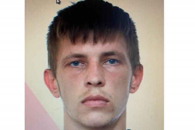 Криворізькі правоохоронці розшукують 26-річного Сергія Романюка