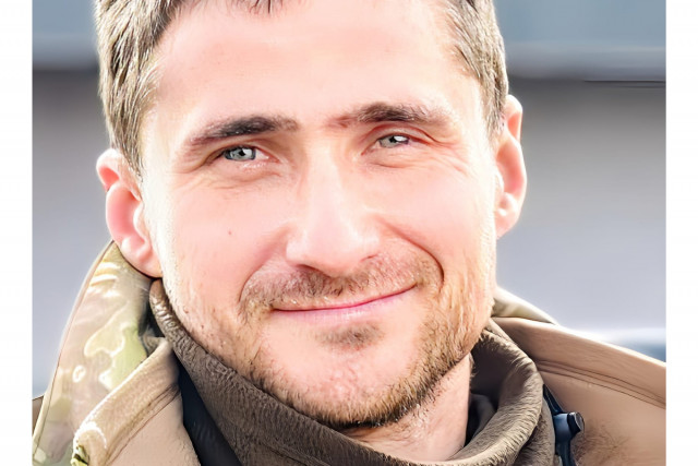 Защитнику из Криворожья Сергею Лакусте просят присвоить звание Герой Украины посмертно