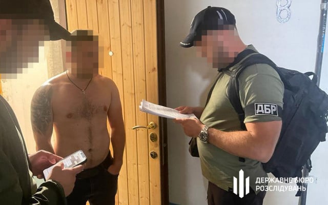 ДБР повідомило про підозру чотирьом правоохоронцям Дніпра: деталі