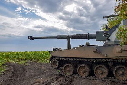 Силы обороны уничтожили 3 крылатые ракеты и 8 «шахедов»