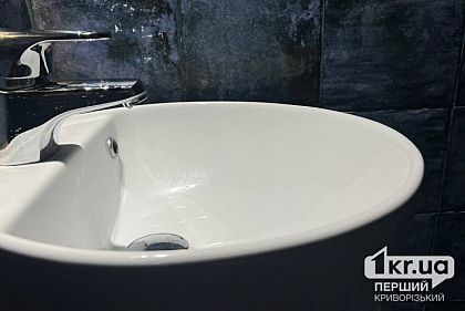 В Криворожском районе частично восстановят водоснабжение: где и когда