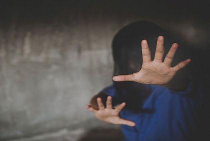 Развращение 10-летней девочки – подозревается житель Днепропетровщины