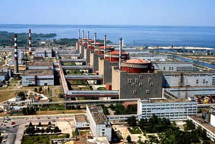 В Генштабе предупредили о возможной подготовке россиянами провокации на ЗАЭС