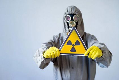 Что нужно положить в тревожный чемодан в случае эвакуации из зоны радиационной аварии — Минздрав