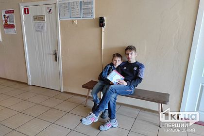 В Днепропетровской области будут вакцинировать детей от кори