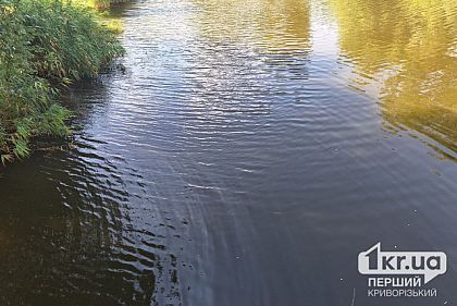 На Днепропетровщине спасатели изъяли тело мужчины из реки
