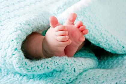 В этом году в ЦНАПах Днепропетровщины более 370 семей воспользовались услугой еМалятко